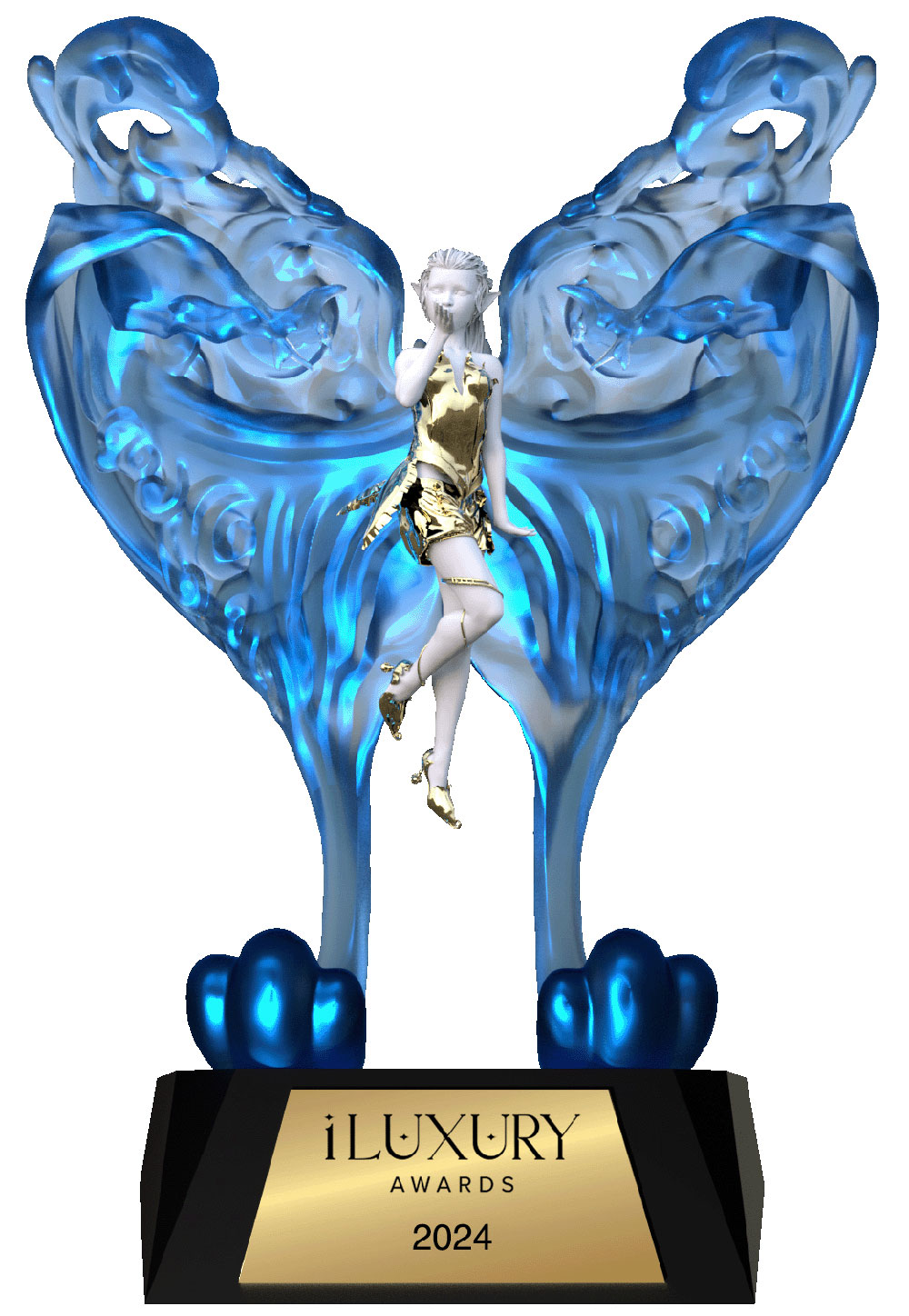 iLuxury-Glaze-Statuette-Loly-(1)